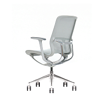 Кресло Lyts MSH-08 Grey : купить в Москве